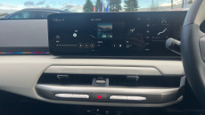 Kia Ev4 150kW GT-Line 81kWh 5dr Auto Electric Hatchback